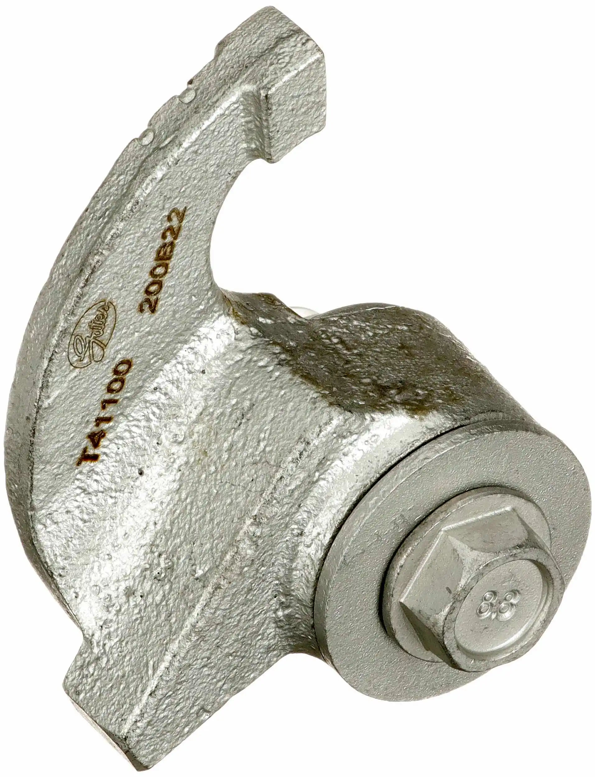 Tensioner Lever, timing belt PowerGrip™ T41100