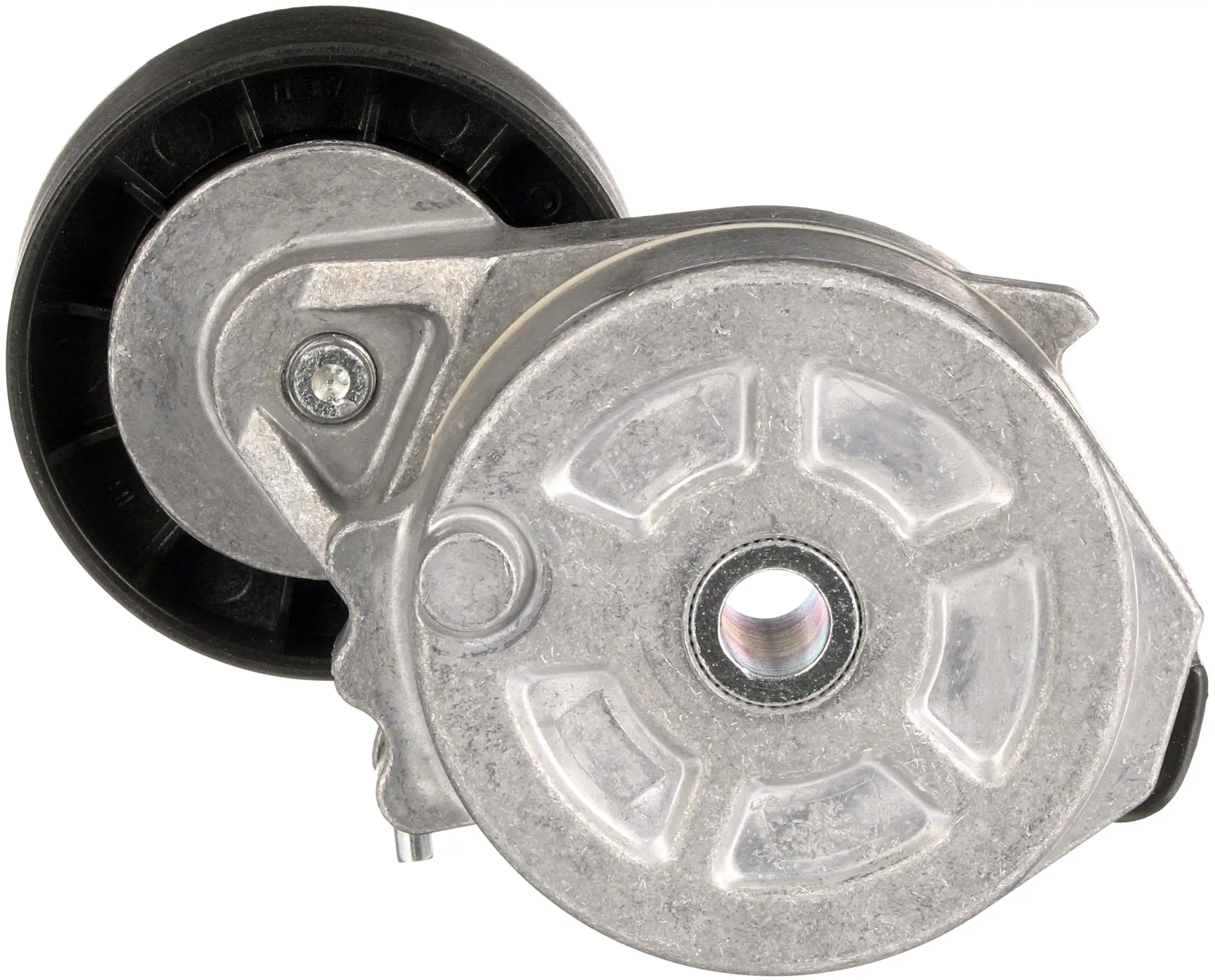 Belt Tensioner, V-ribbed belt DriveAlign™ T39124