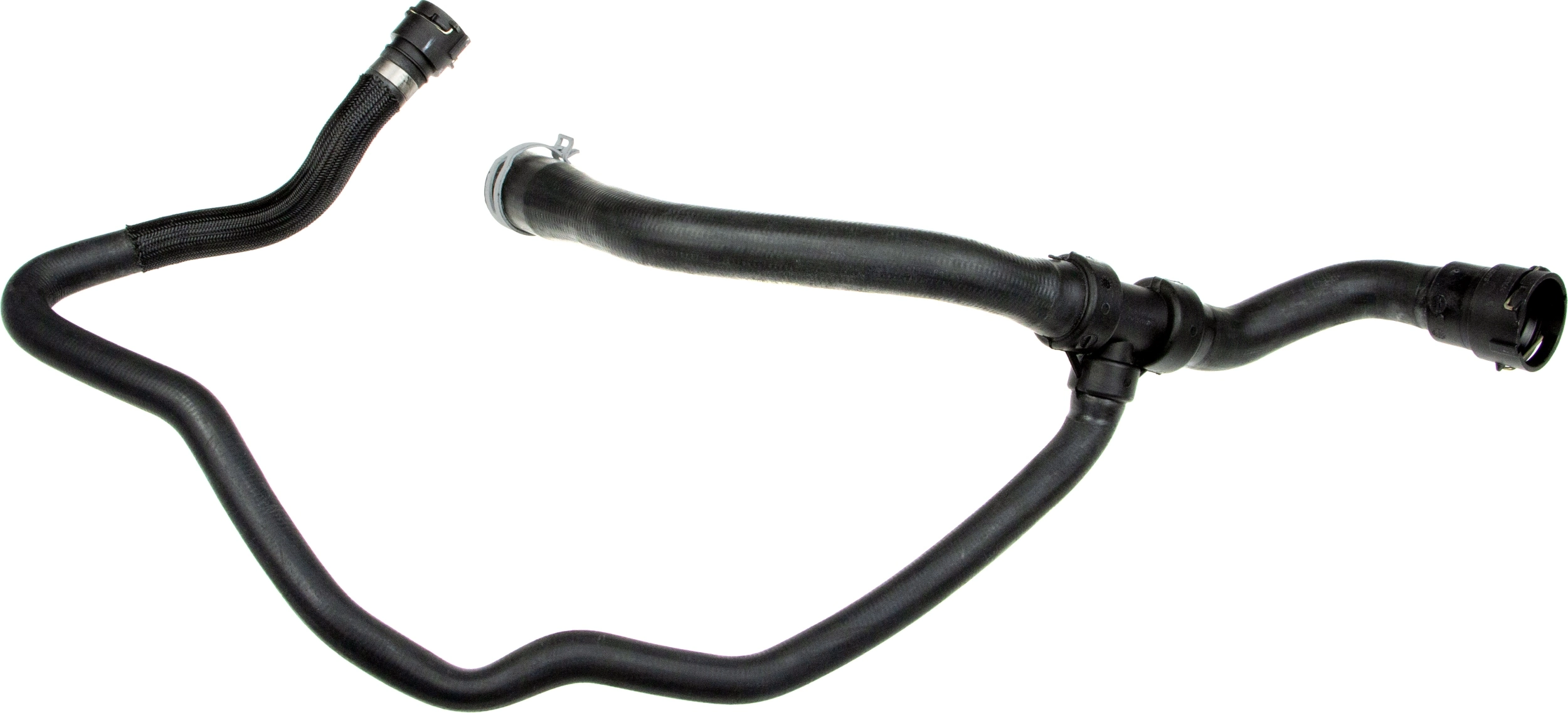 Radiator Hose 05-4583