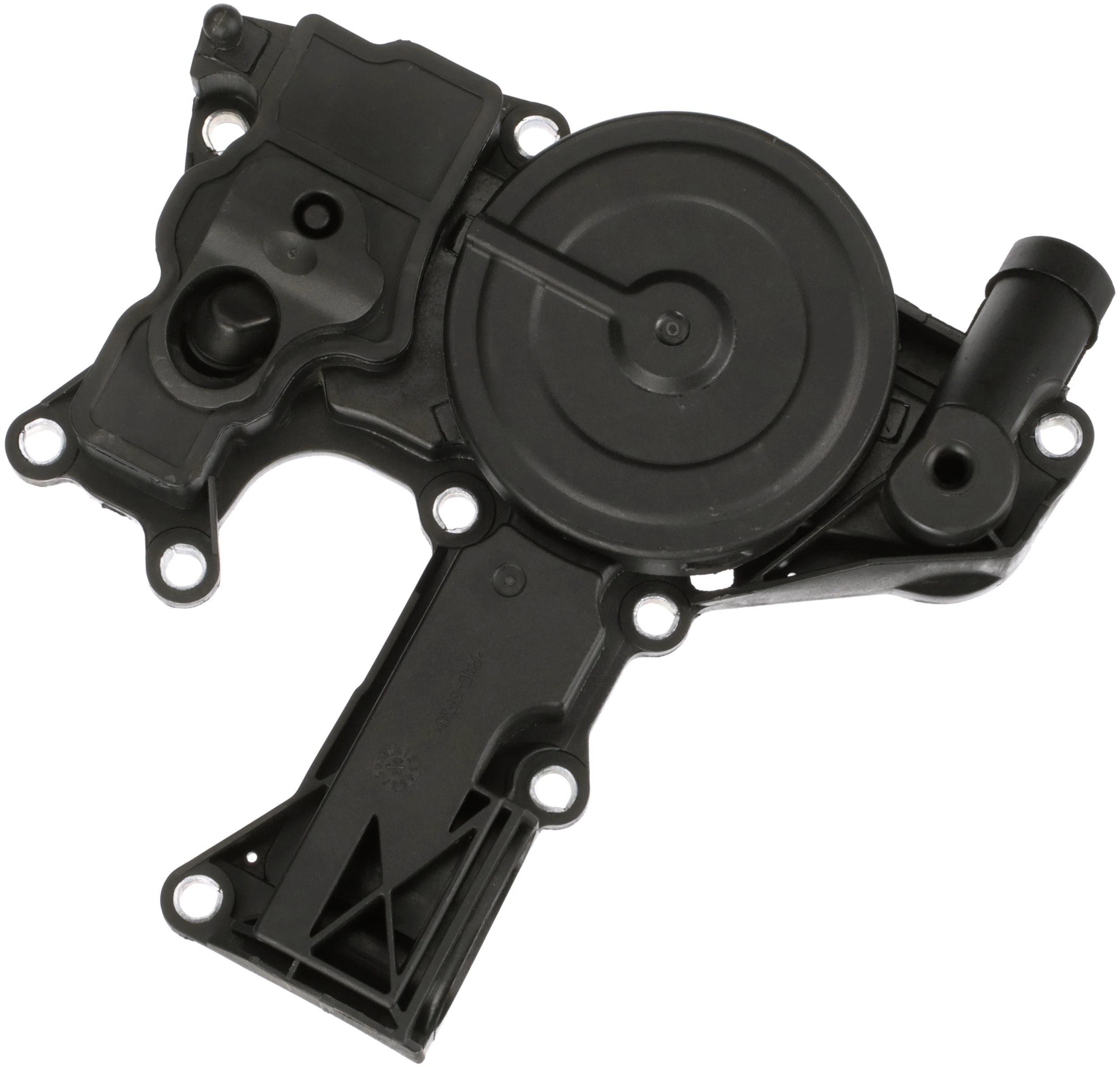 Oil Separator, crankcase ventilation EMH912