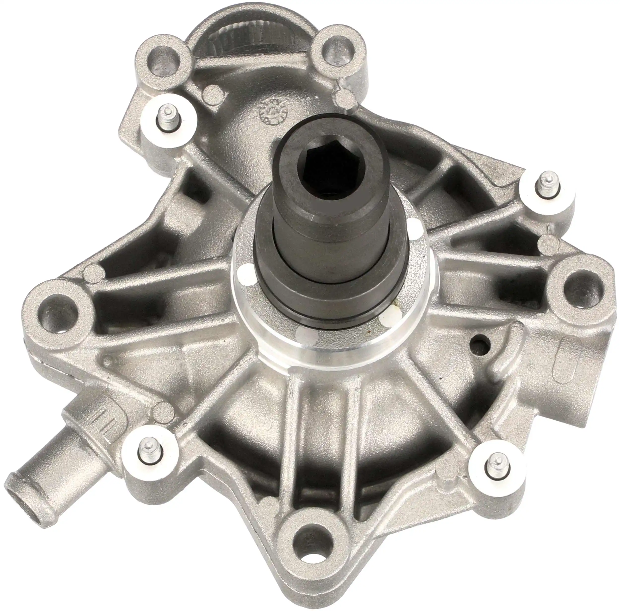GATES WP0126 Water Pump, engine cooling