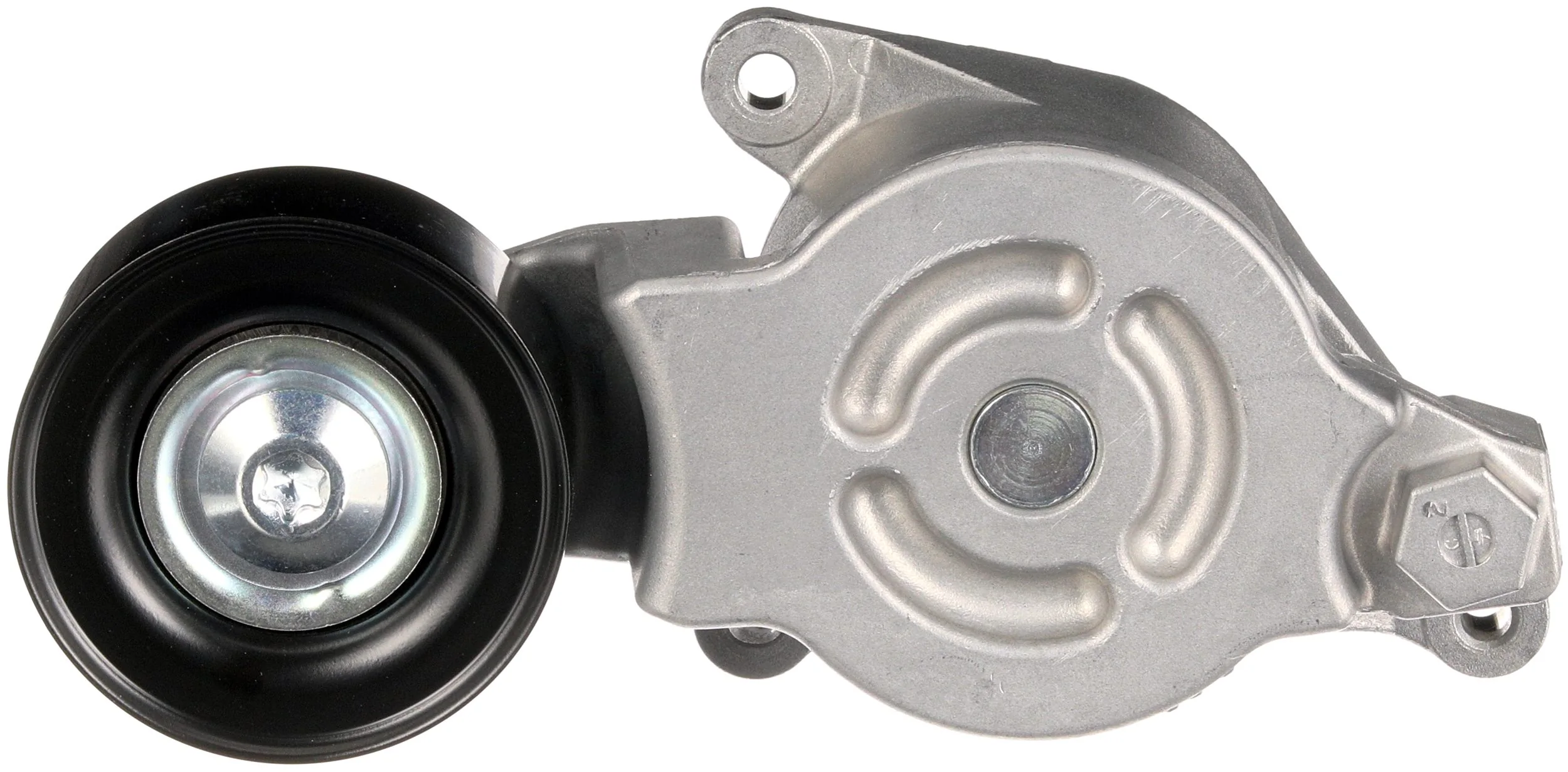 Belt Tensioner, V-ribbed belt DriveAlign™ T39256