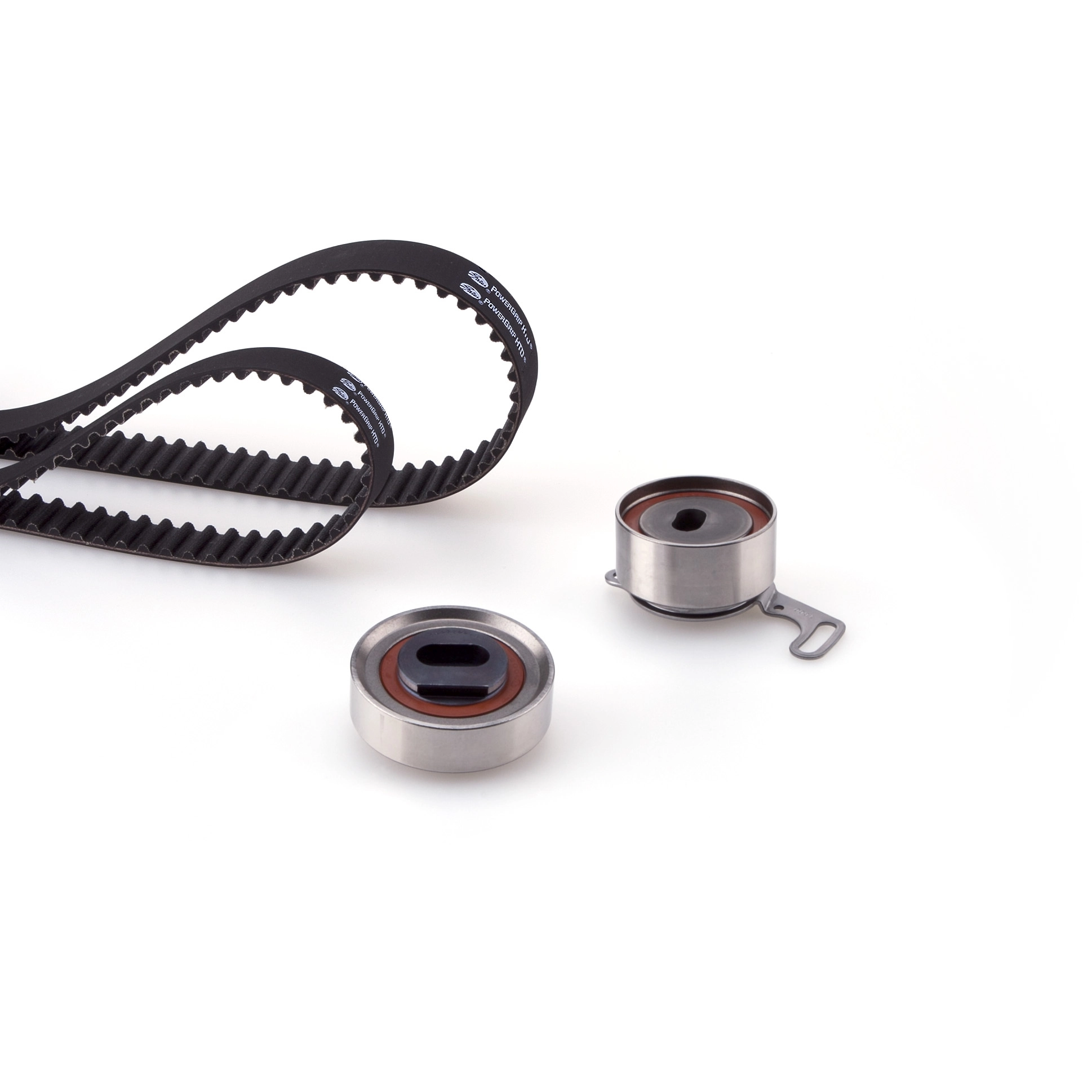Timing Belt Kit PowerGrip™ K015480XS