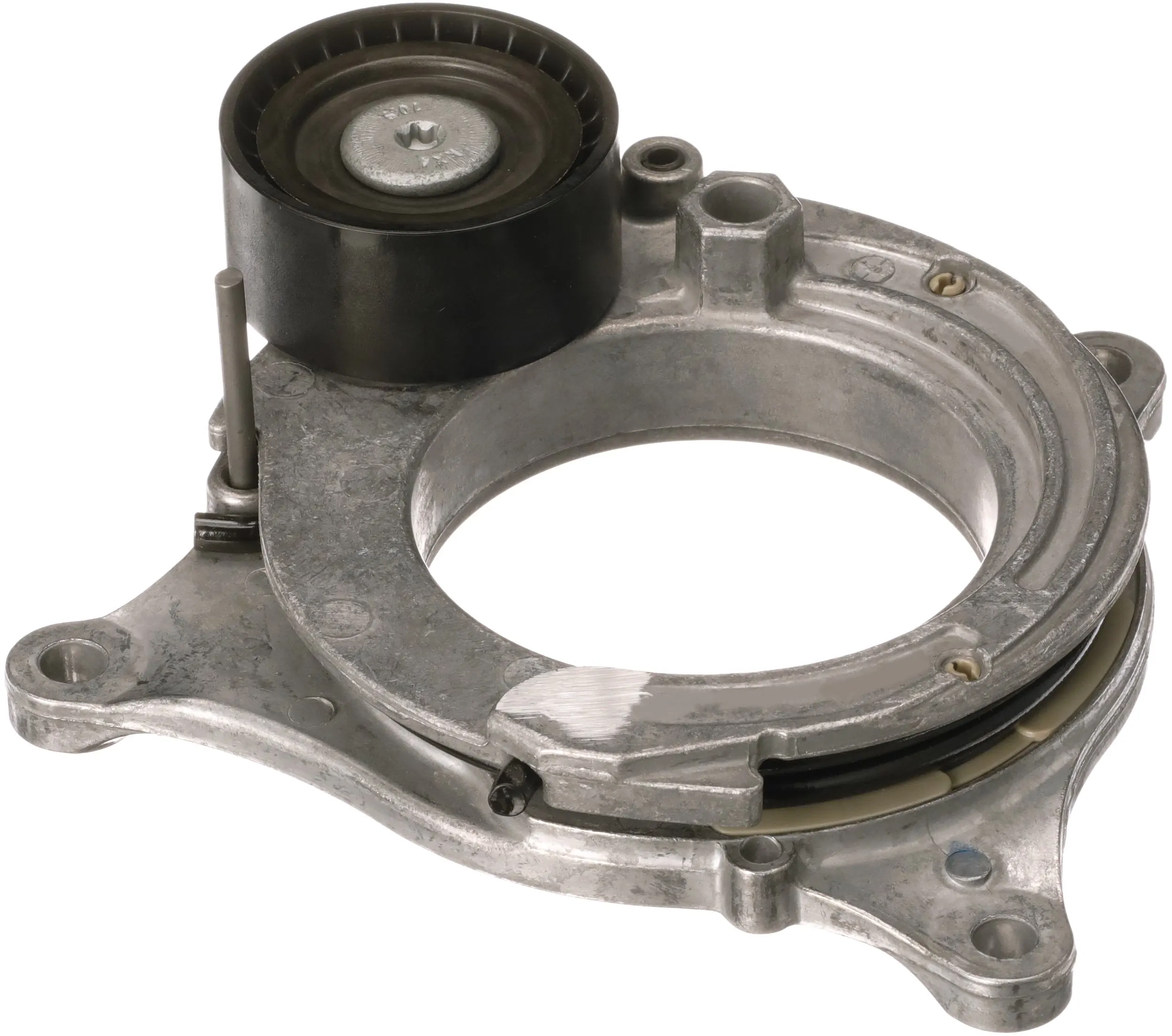 Belt Tensioner, V-ribbed belt DriveAlign™ T39381