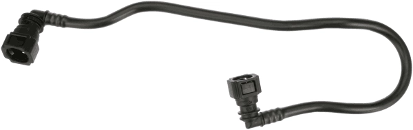 Hose, crankcase ventilation EMH619