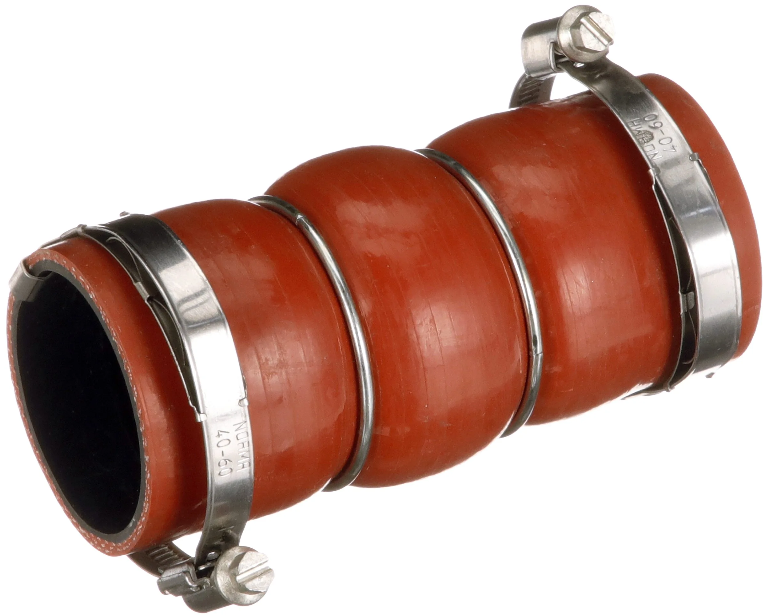 Charge Air Hose 09-0121