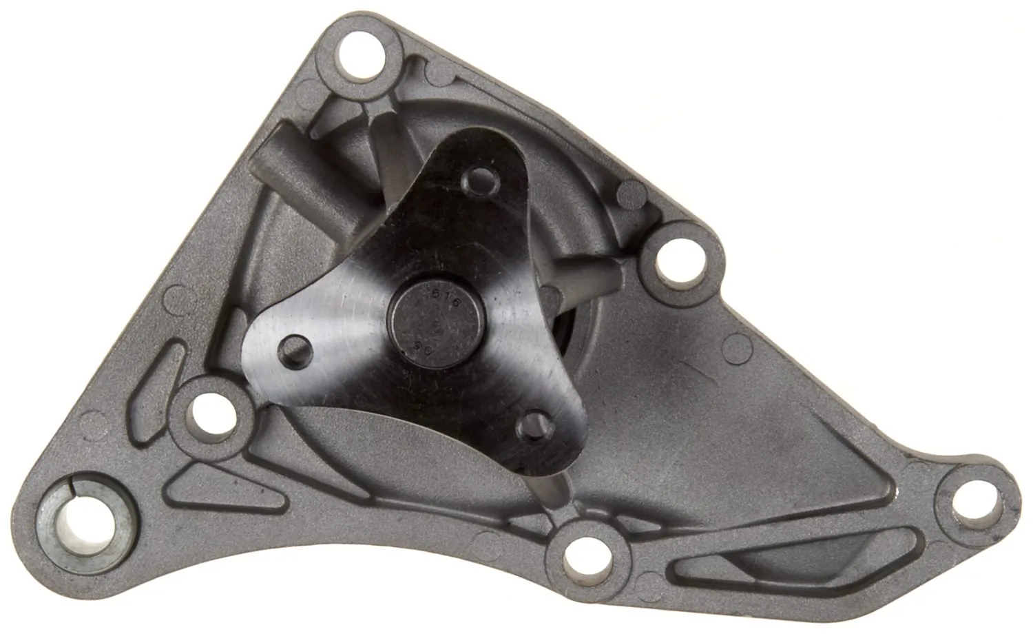 GATES WP0251 Water Pump, engine cooling