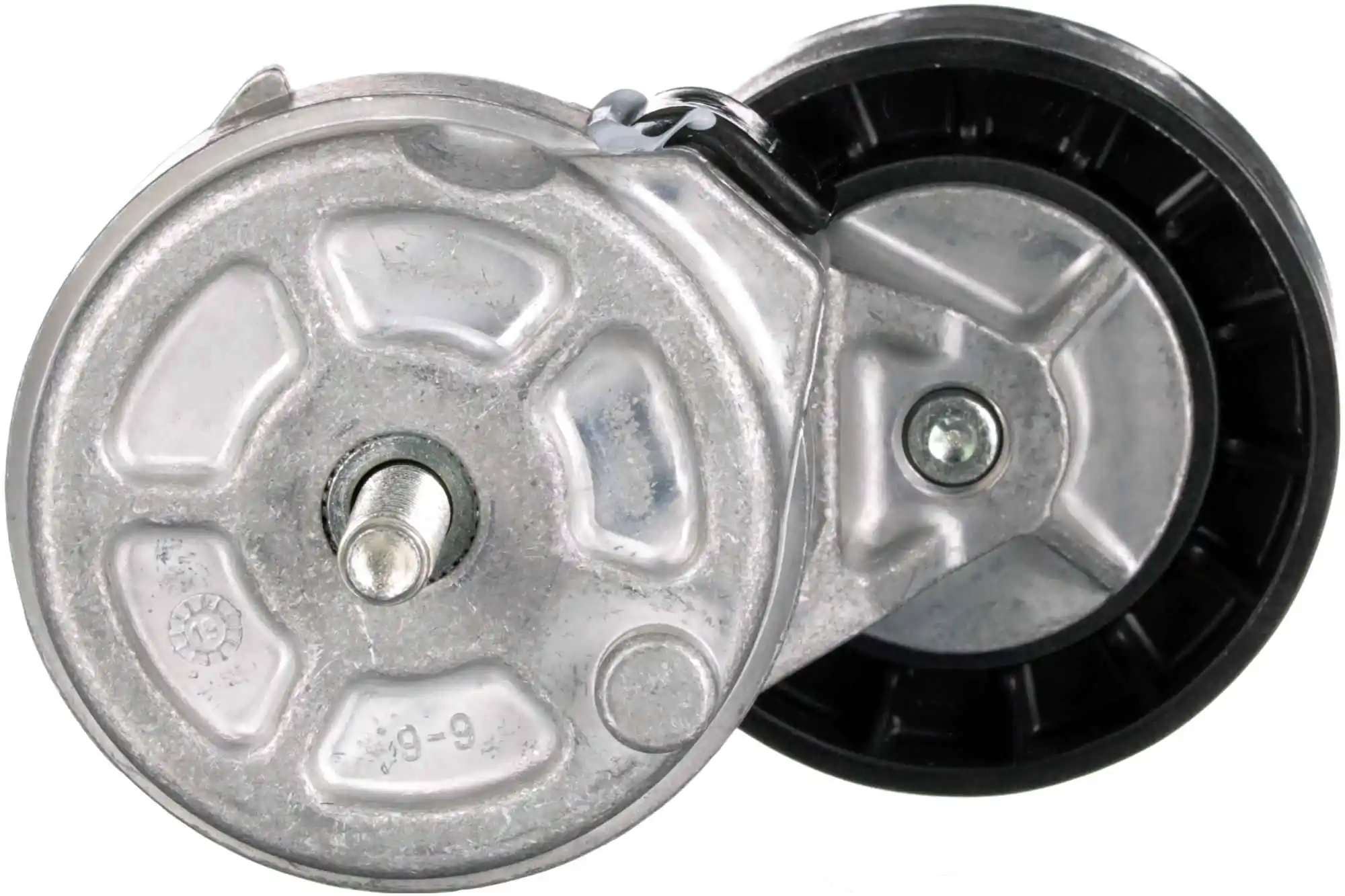 Belt Tensioner, V-ribbed belt DriveAlign™ T39428