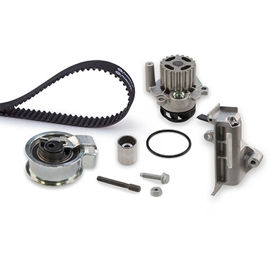 Water Pump & Timing Belt Kit PowerGrip™ KP25569XS-4