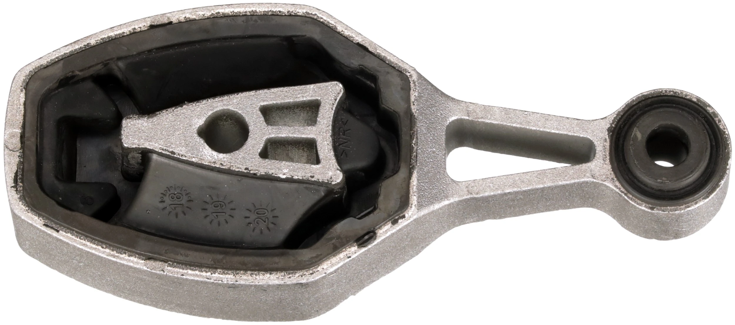 GATES ETM1439 Mounting, engine