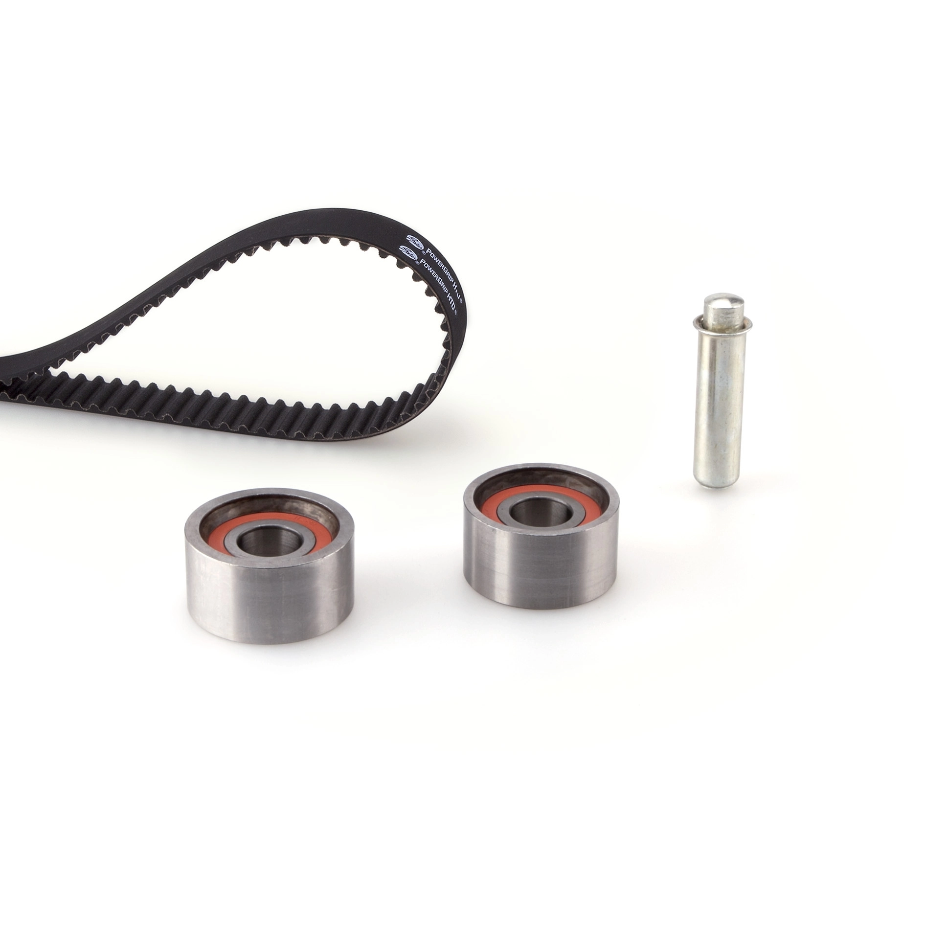 Timing Belt Kit PowerGrip™ K025334XS