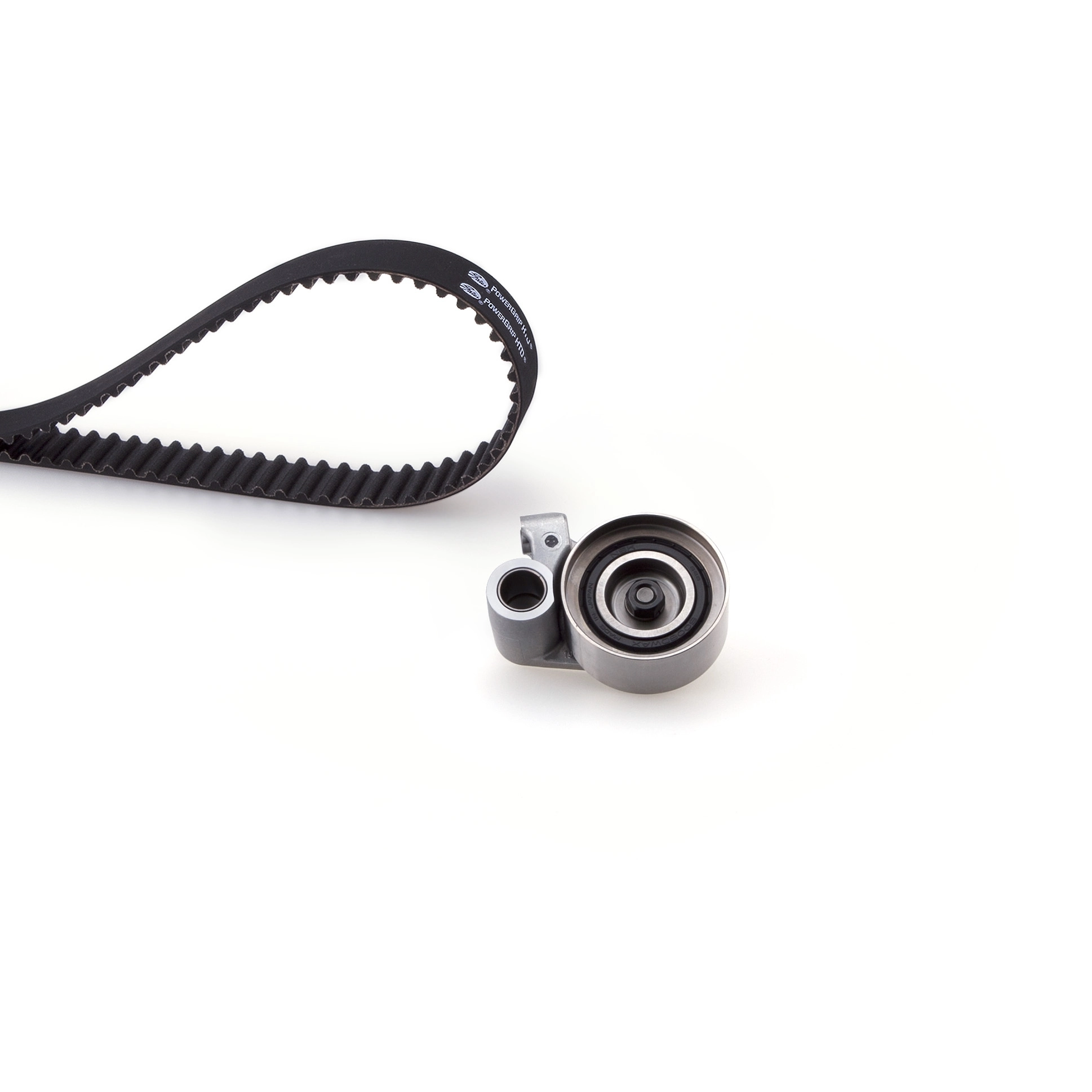GATES K025405XS Timing Belt Kit