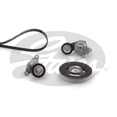 V-Ribbed Belt Set Micro-V® E-START™ K046PK1020EST