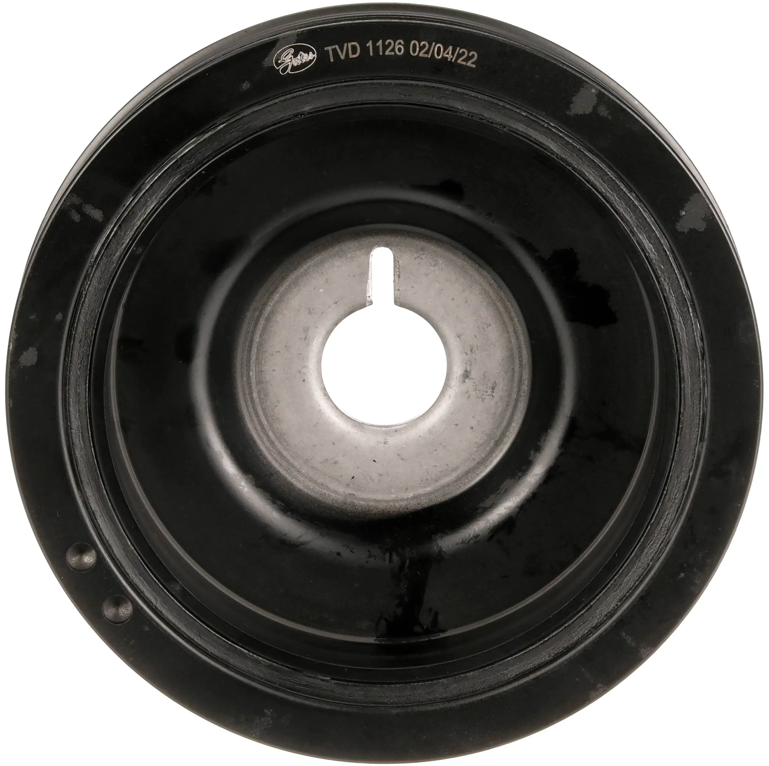 Belt Pulley, crankshaft DriveAlign™ TVD1126A