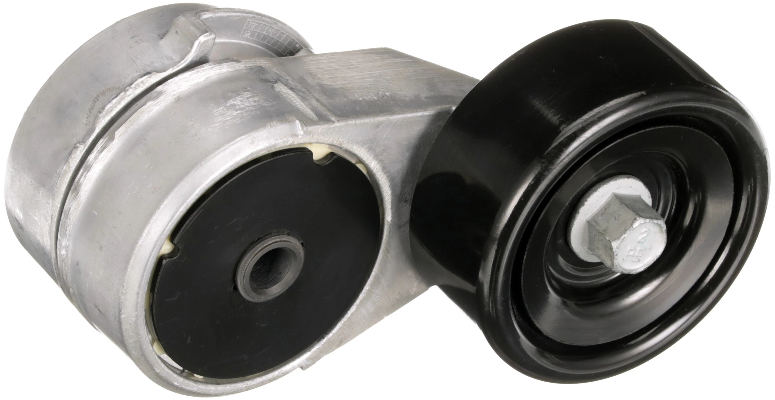 Belt Tensioner, V-ribbed belt DriveAlign™ T39210