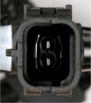 Hose, fuel overflow MFL1101