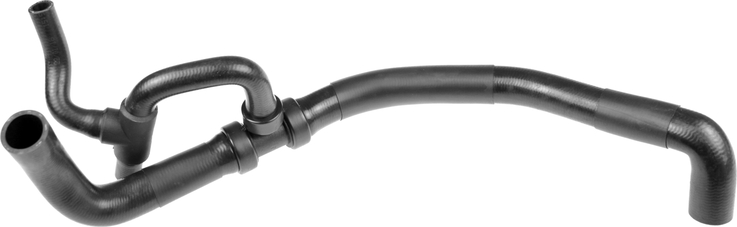 Radiator Hose 05-3322