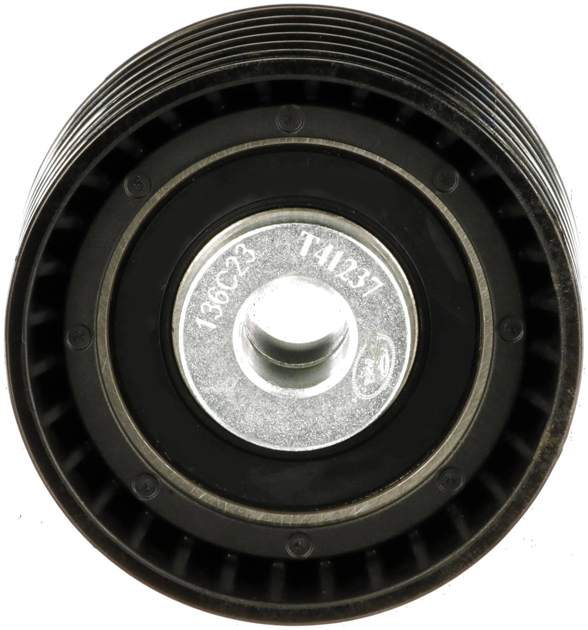 Deflection Pulley/Guide Pulley, timing belt PowerGrip™ T41237