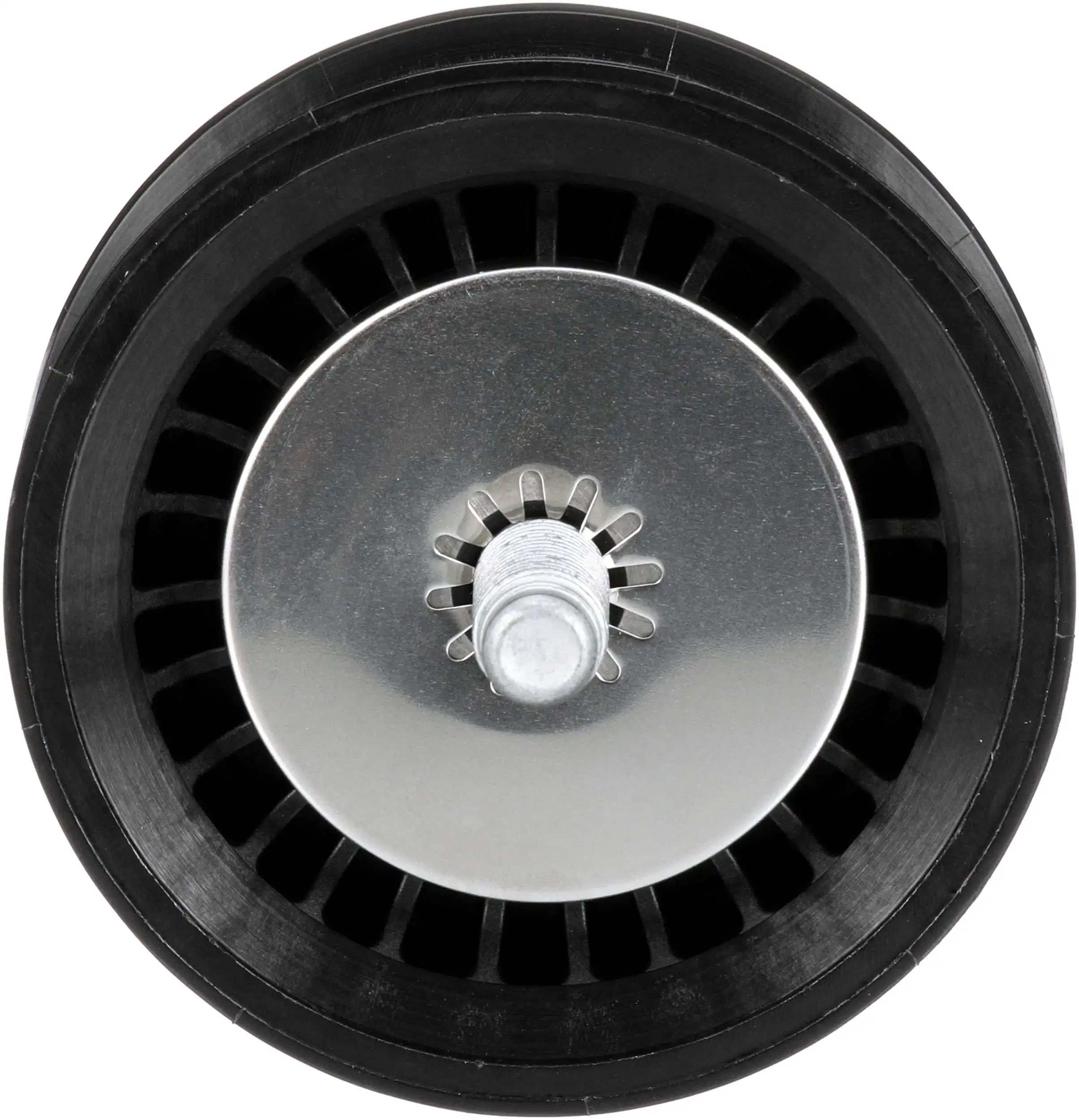 Deflection/Guide Pulley, V-ribbed belt DriveAlign™ T36610