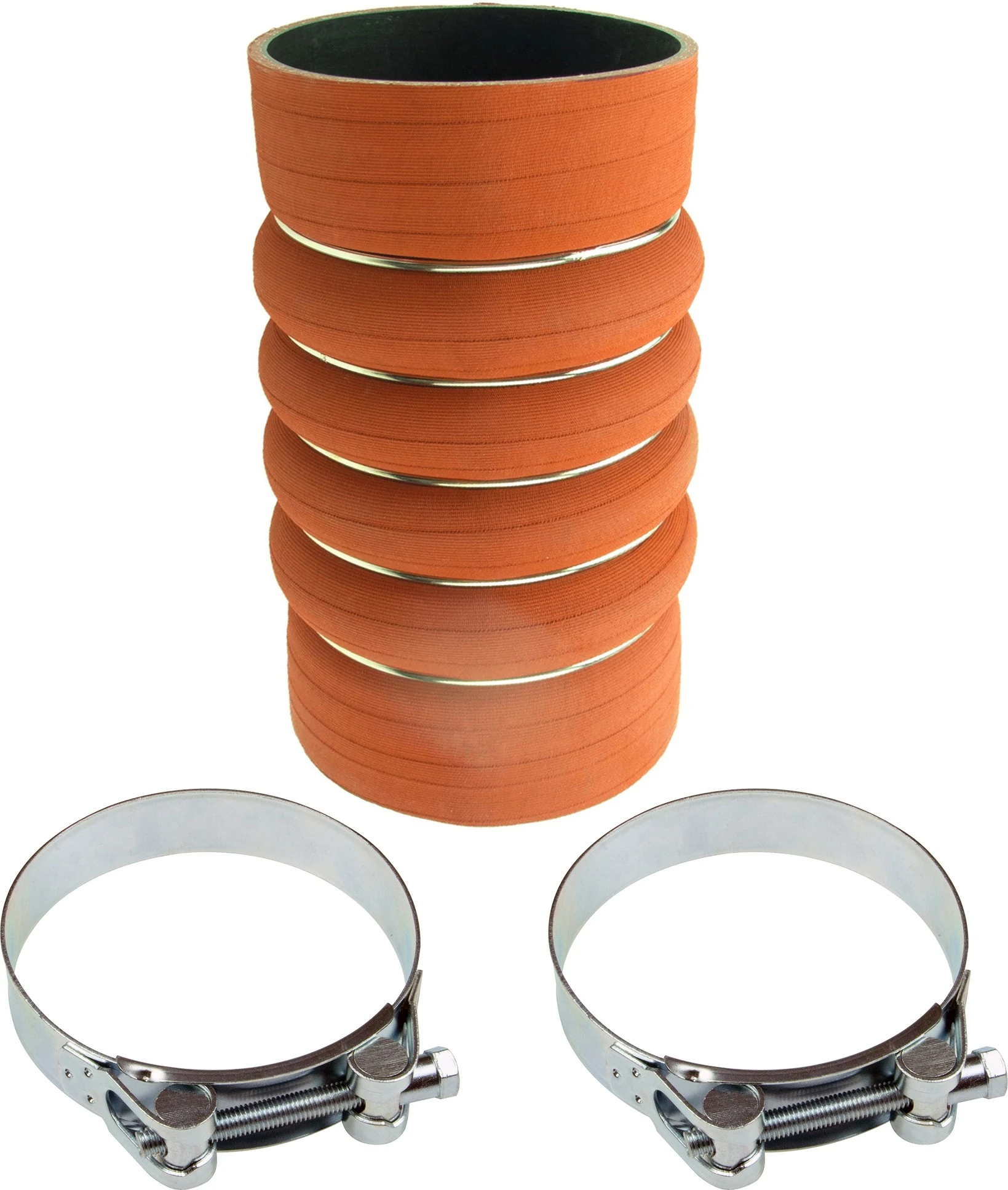 Charge Air Hose 09-1051