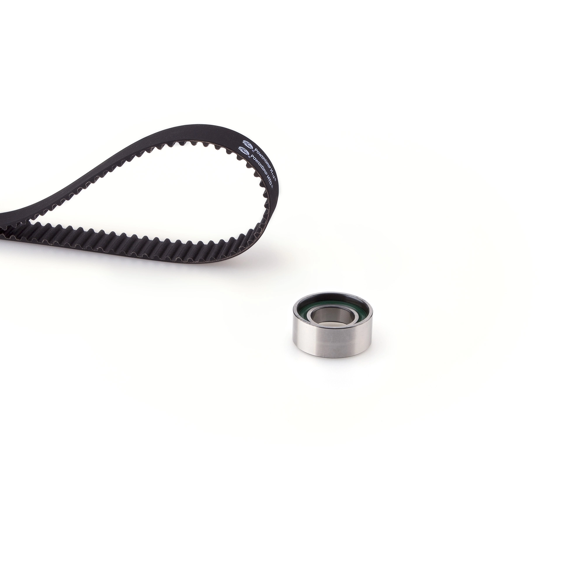 Timing Belt Kit PowerGrip™ K015544XS