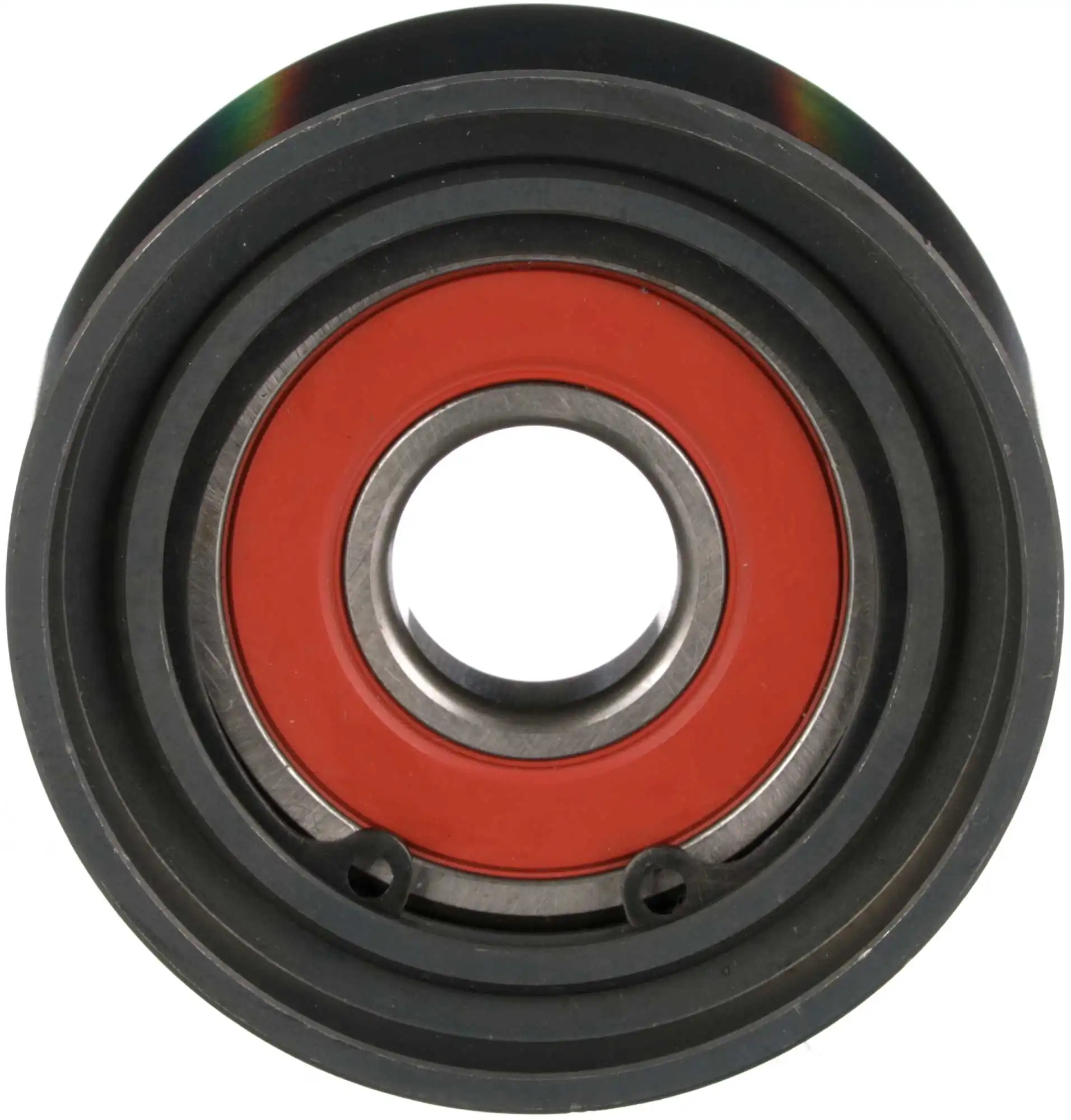 Deflection/Guide Pulley, V-ribbed belt FleetRunner™ T36514