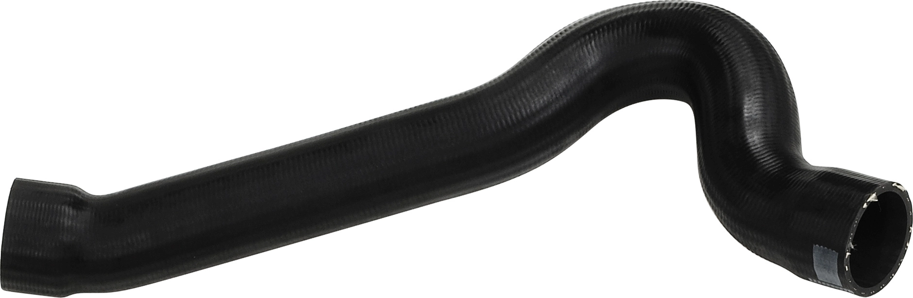 Charge Air Hose 09-0101