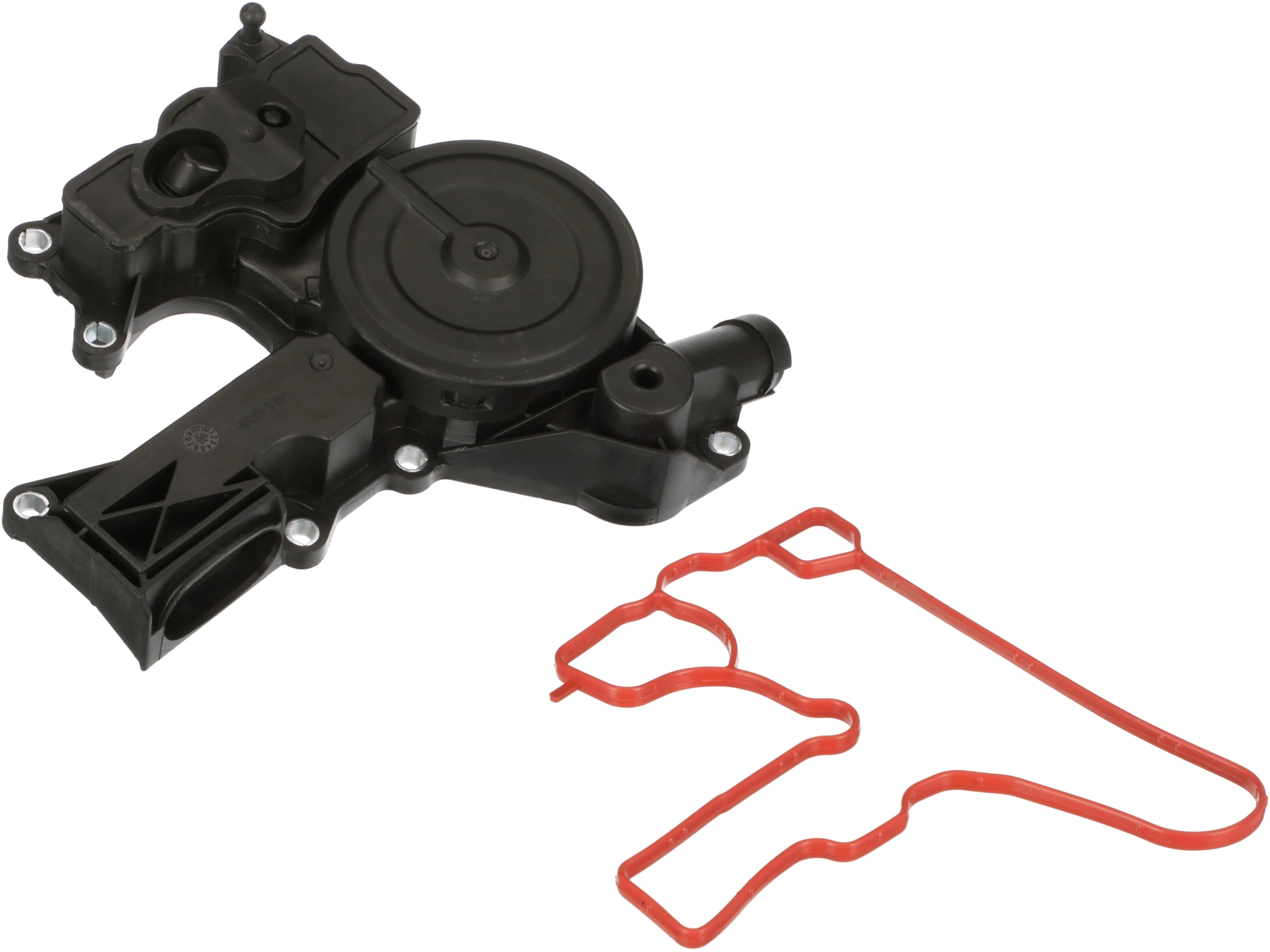 Oil Separator, crankcase ventilation EMH912