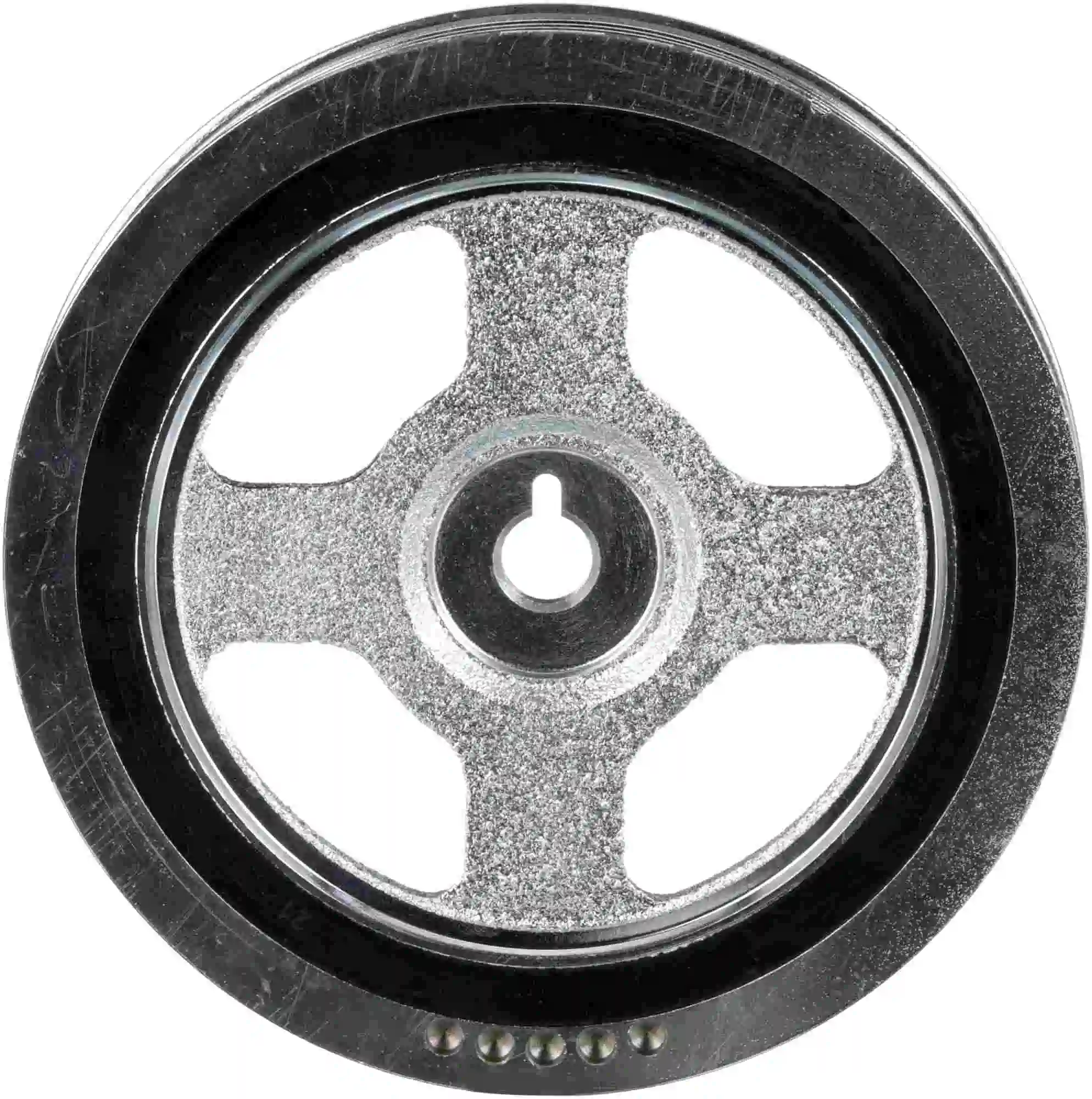 Belt Pulley, crankshaft DriveAlign™ TVD1202