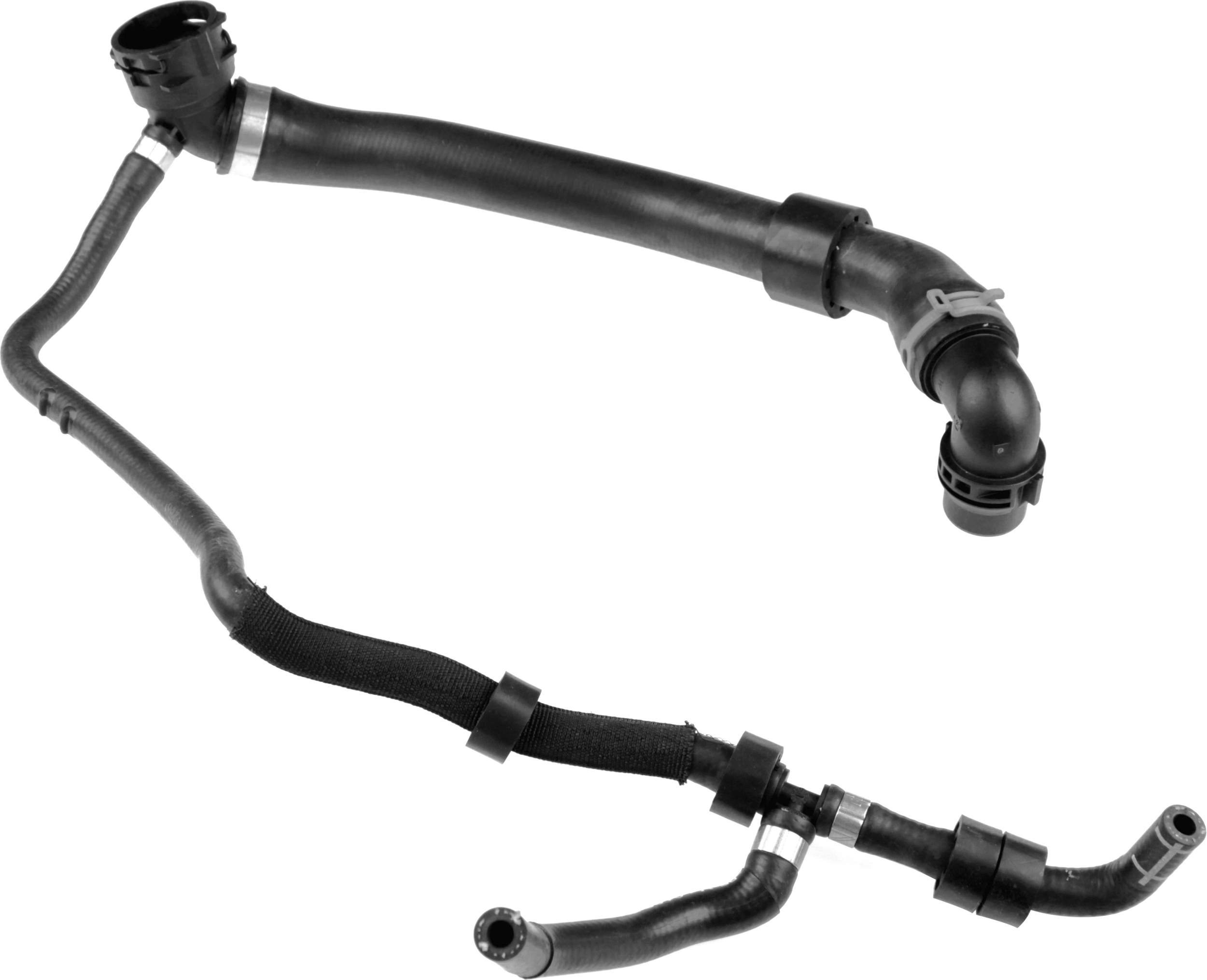 Radiator Hose 05-2552