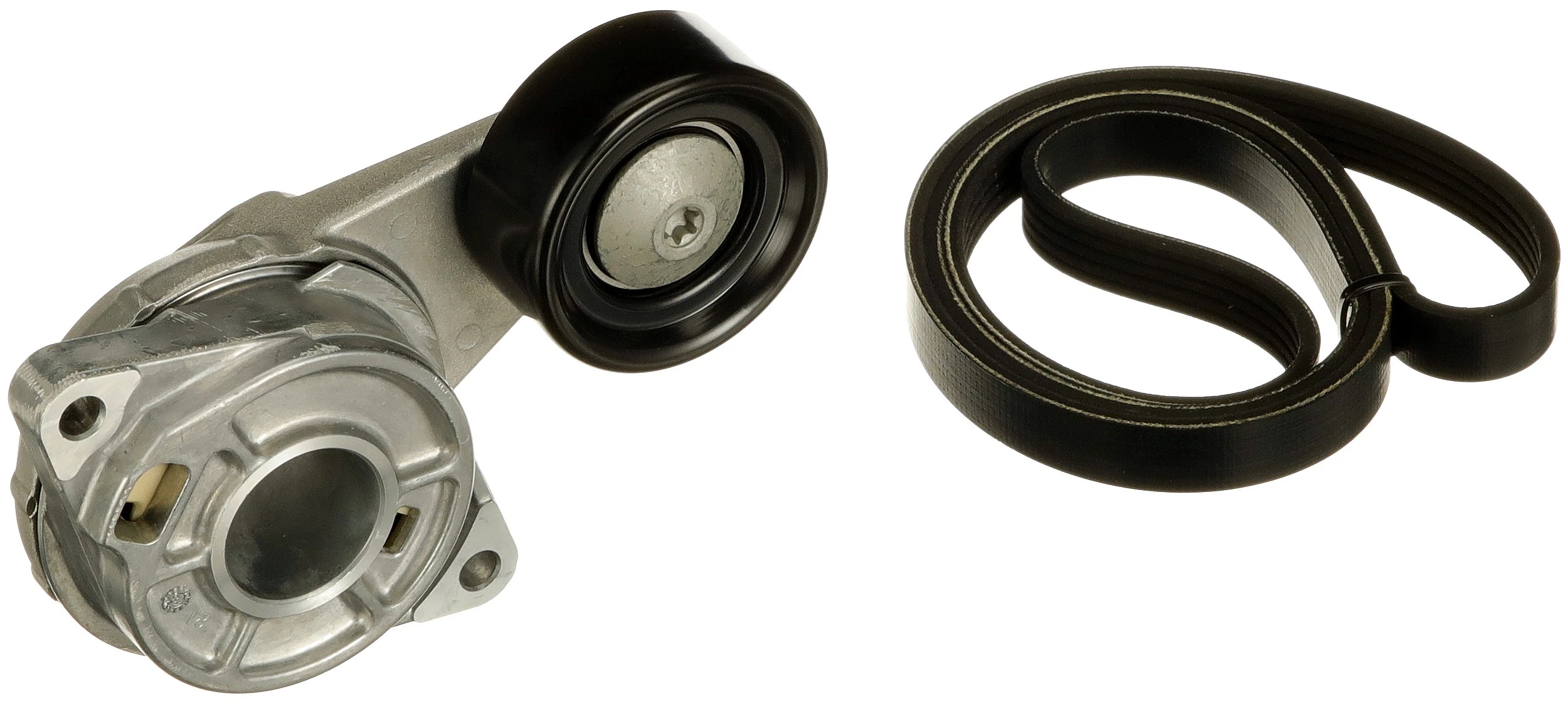 V-Ribbed Belt Set Micro-V® K095PK1140