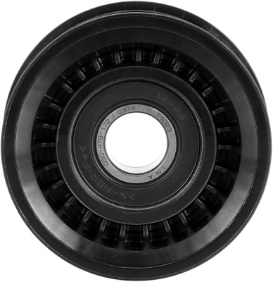 Deflection/Guide Pulley, V-ribbed belt DriveAlign™ T36857