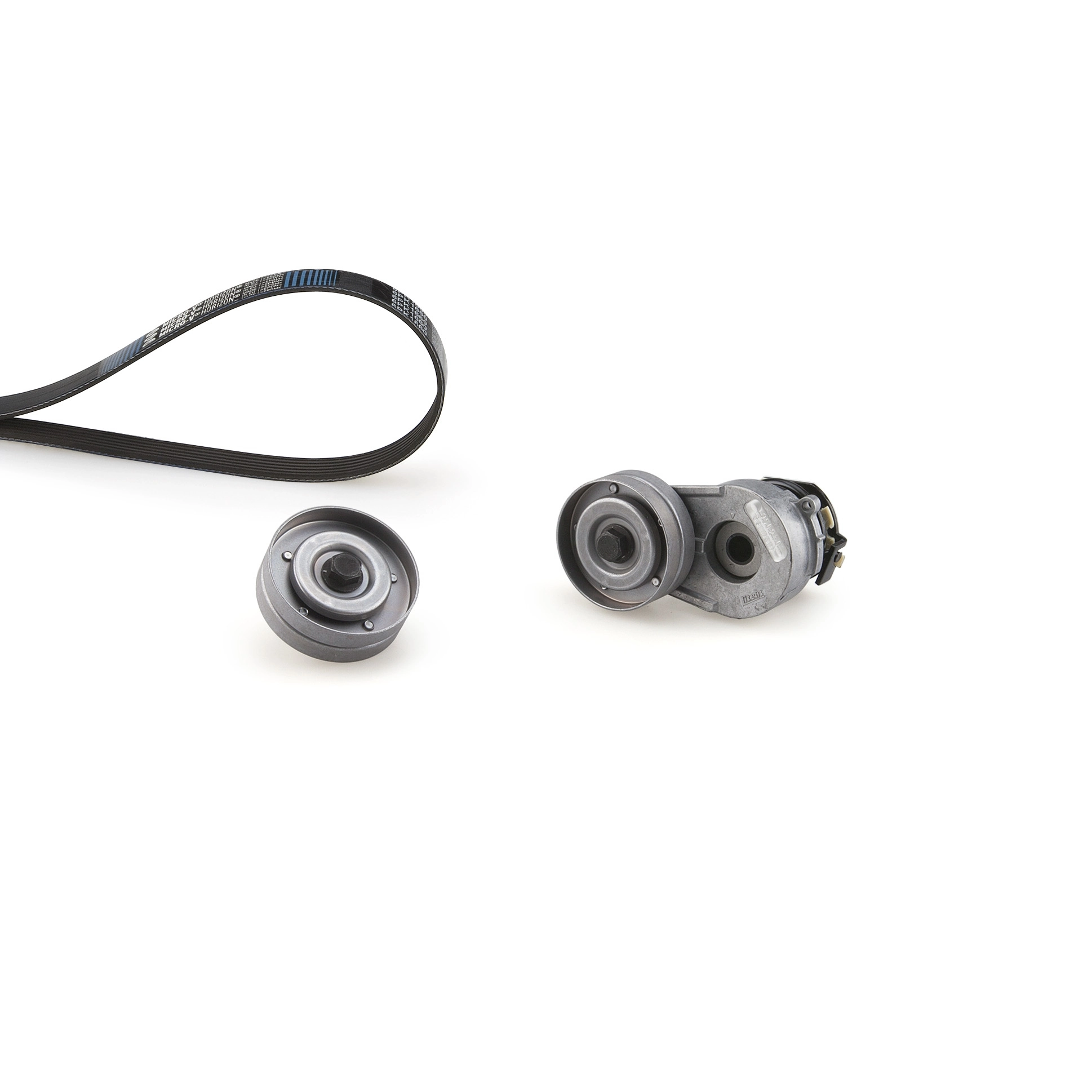 V-Ribbed Belt Set Micro-V® K056PK1605