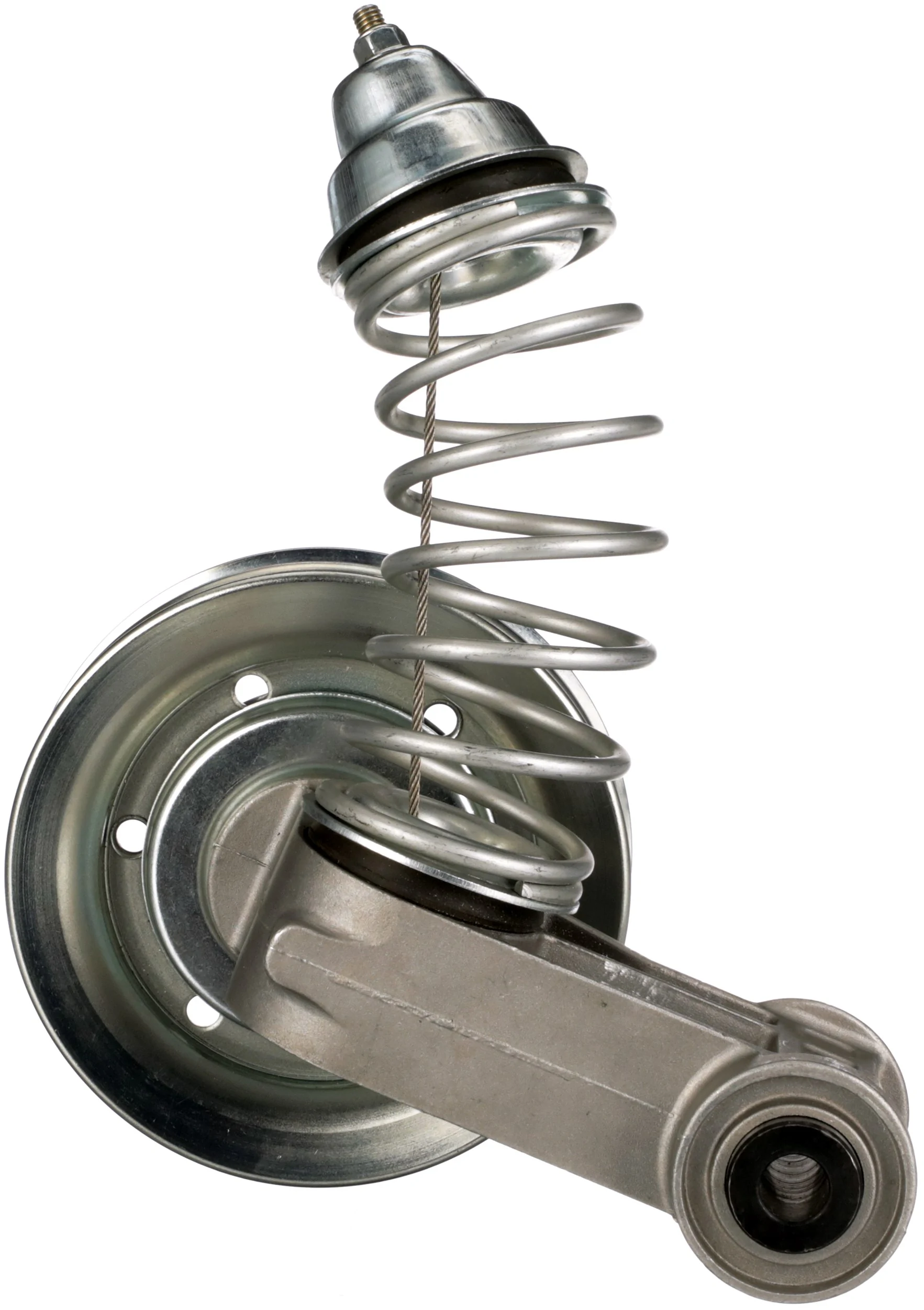 Tensioner Pulley, V-belt FleetRunner™ T38769