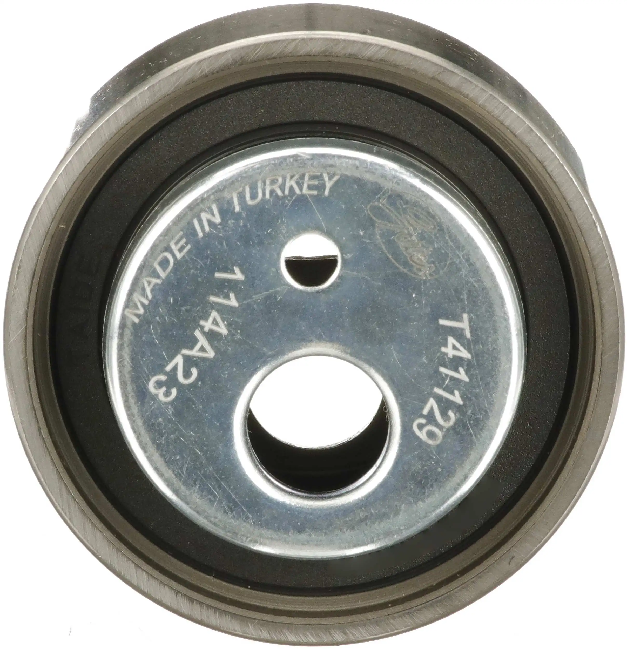 Tensioner Pulley, timing belt PowerGrip™ T41129