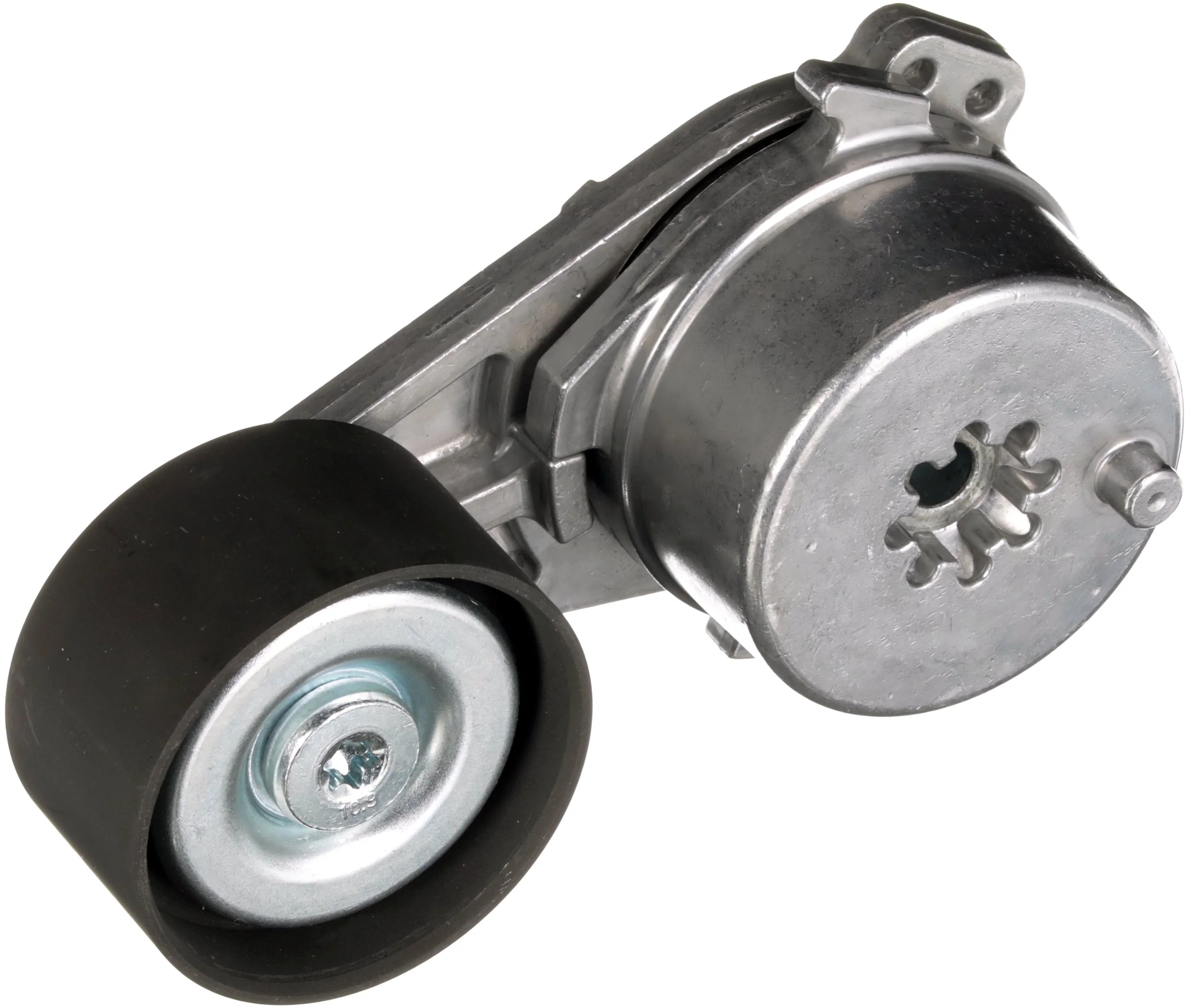 Belt Tensioner, V-ribbed belt FleetRunner™ T38786