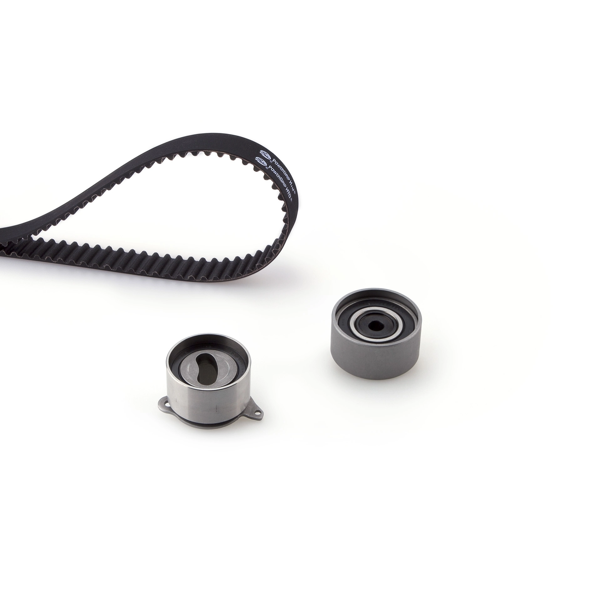 Timing Belt Kit PowerGrip™ K015287XS