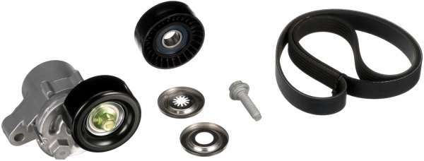 V-Ribbed Belt Set Micro-V® K046PK2625