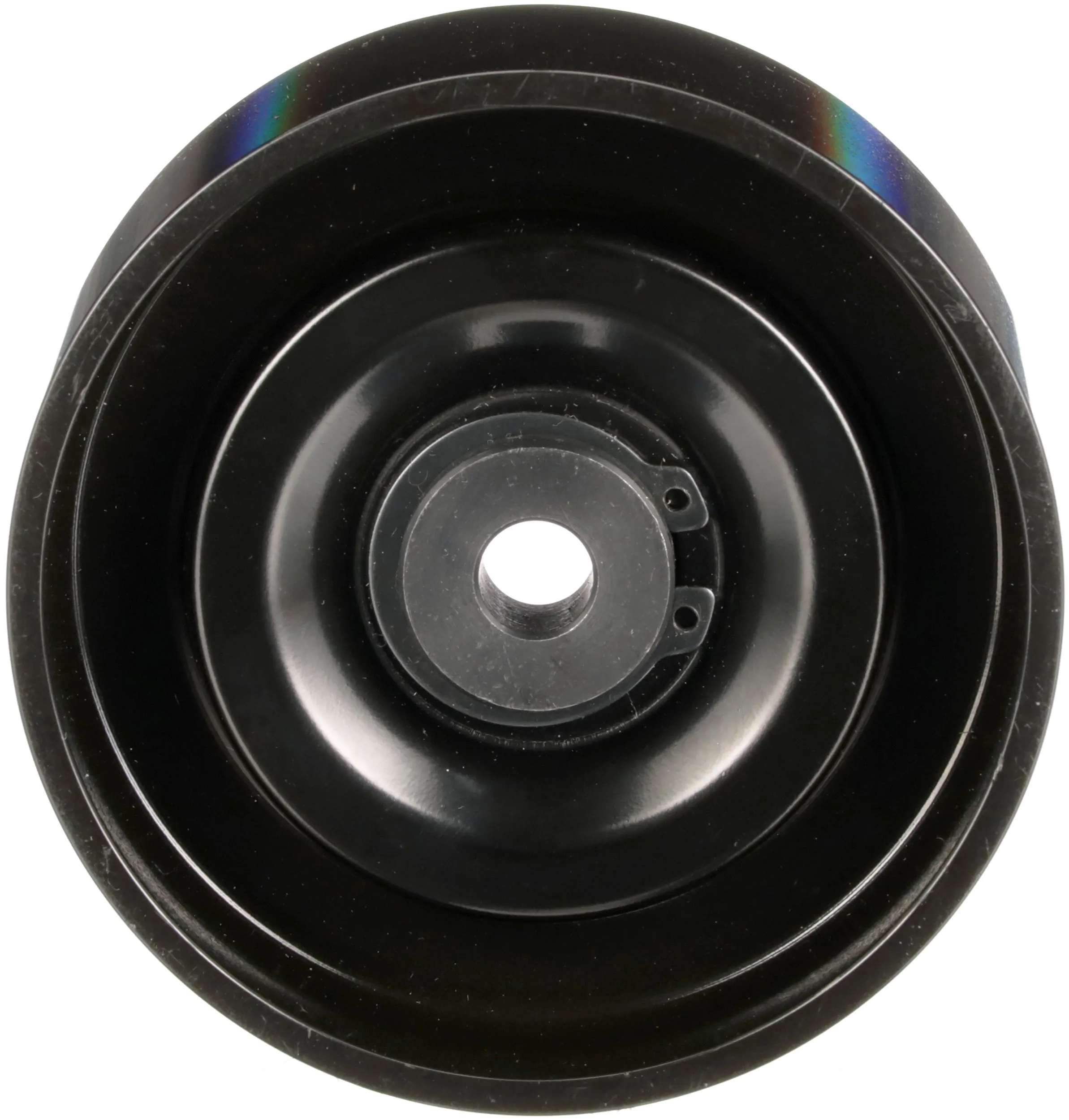 Deflection/Guide Pulley, V-ribbed belt FleetRunner™ T36660