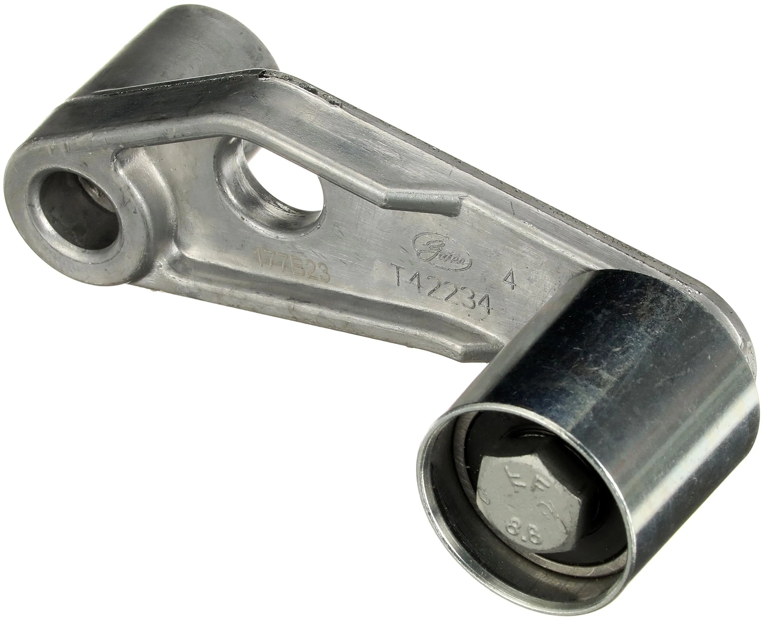 Deflection Pulley/Guide Pulley, timing belt PowerGrip™ T42234