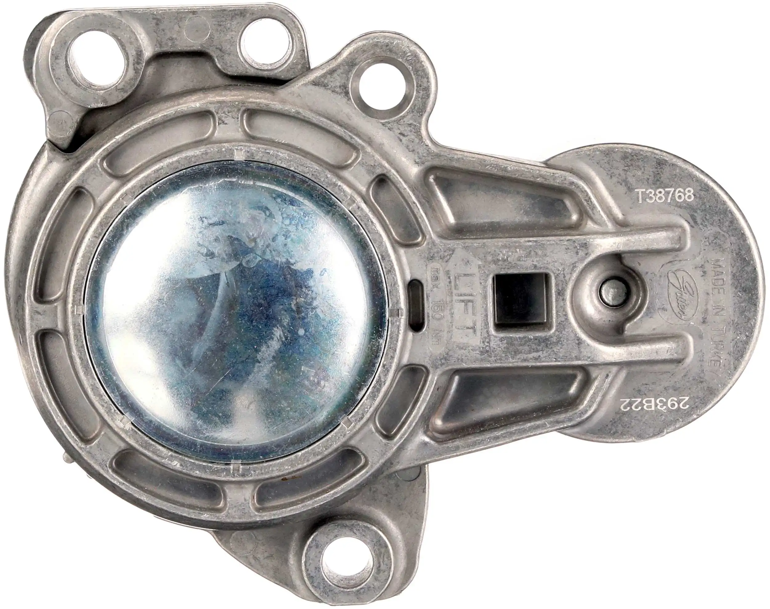 Belt Tensioner, V-ribbed belt FleetRunner™ T38768