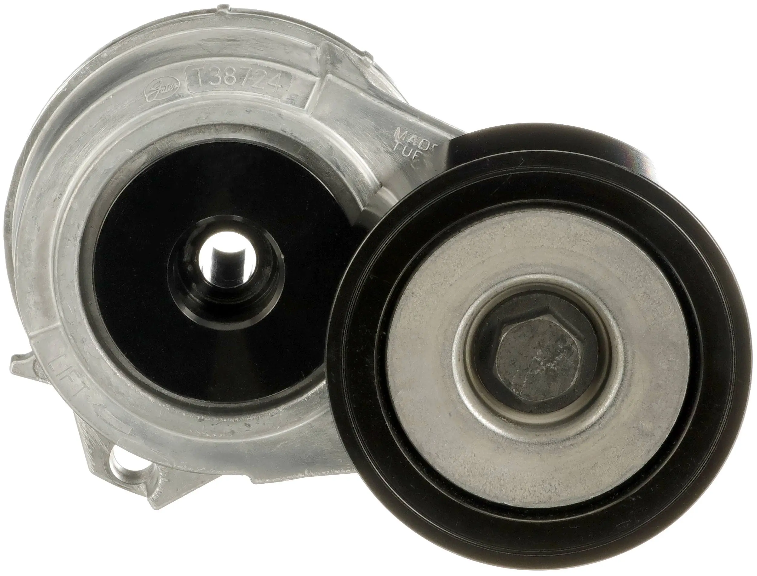 Belt Tensioner, V-ribbed belt FleetRunner™ T38724