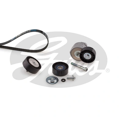 V-Ribbed Belt Set Micro-V® K076PK1750