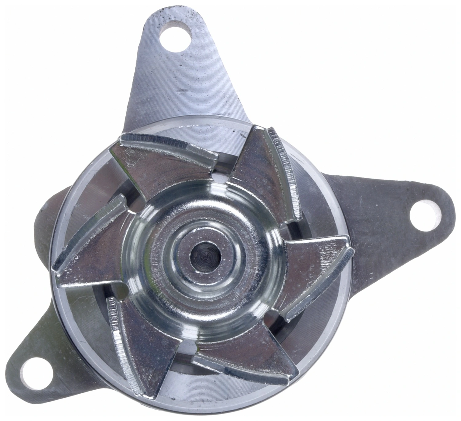 Water Pump, engine cooling WP0165