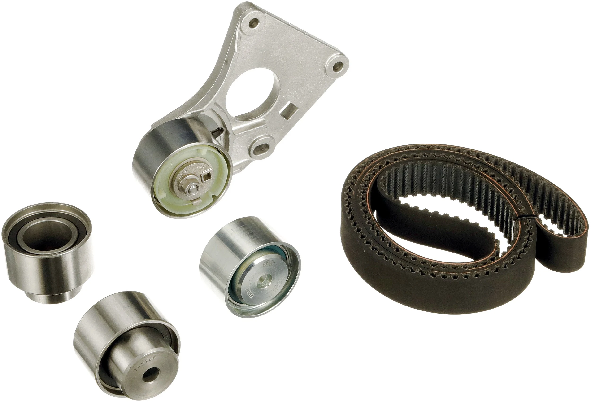 GATES K015602XS Timing Belt Kit