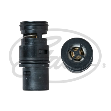 Thermostat, oil cooling TH61580