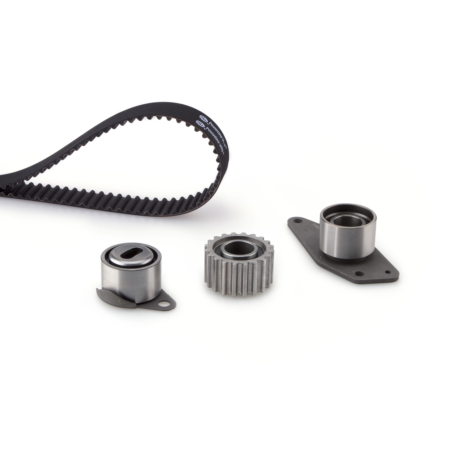 Timing Belt Kit PowerGrip™ K025485XS