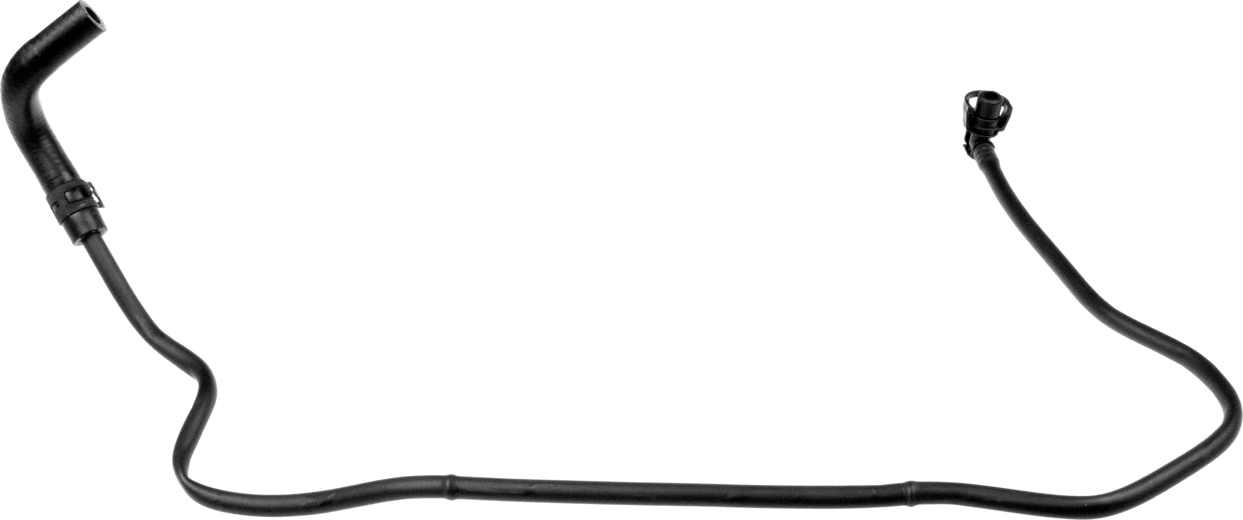 Heater Hose 02-2851