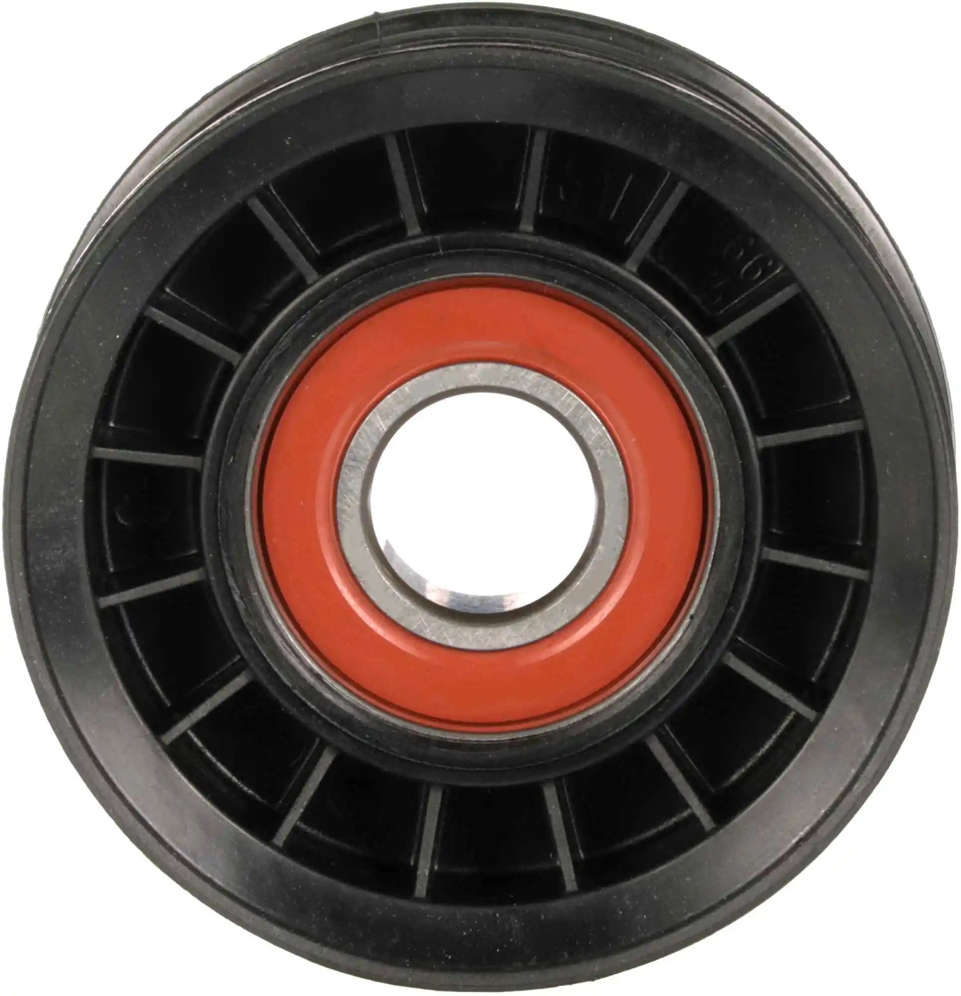 Deflection/Guide Pulley, V-ribbed belt DriveAlign™ T36398