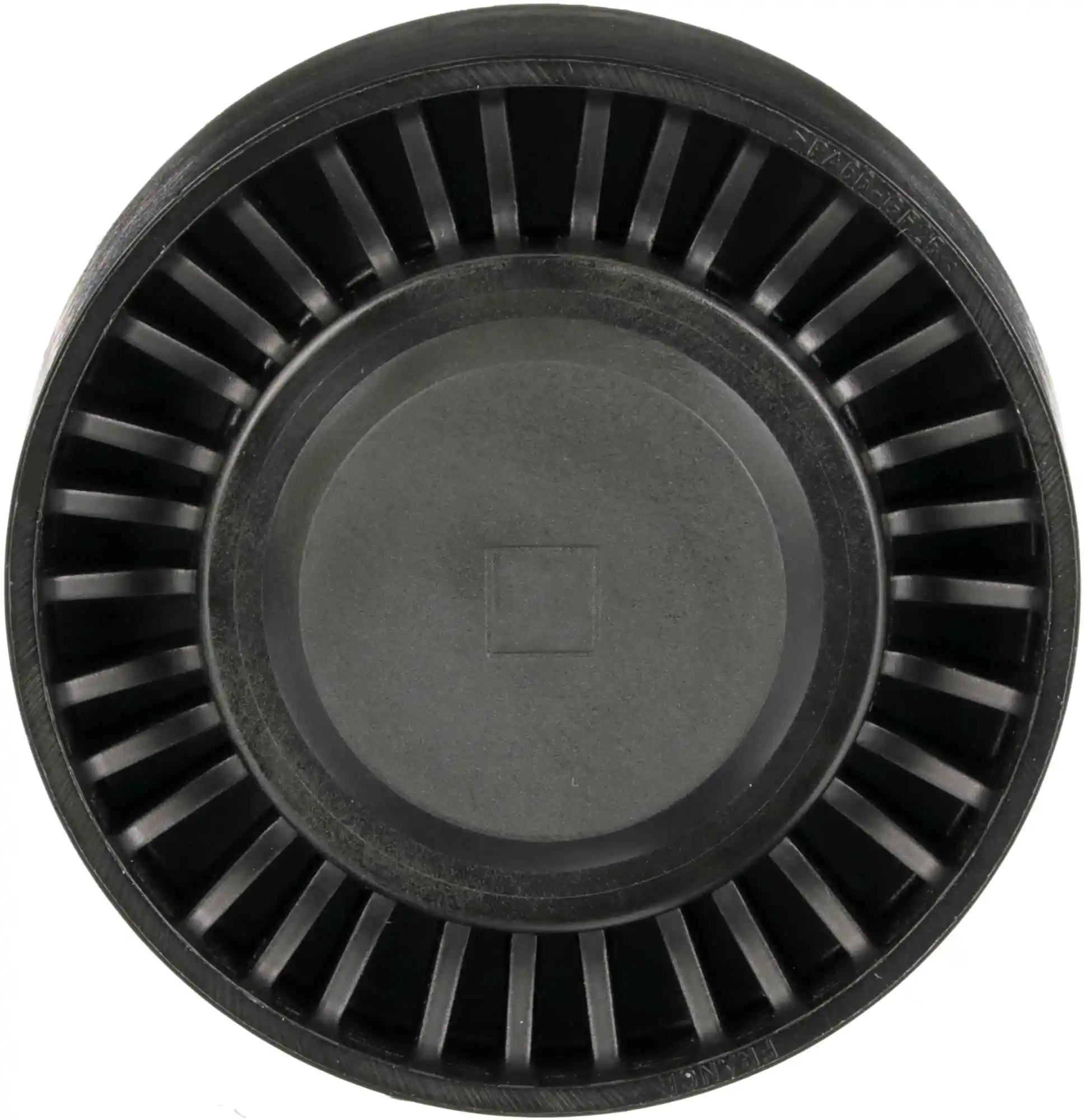 Deflection/Guide Pulley, V-ribbed belt DriveAlign™ T36247